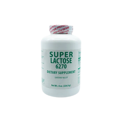 SUPER LACTOSE SUPPLEMENTS