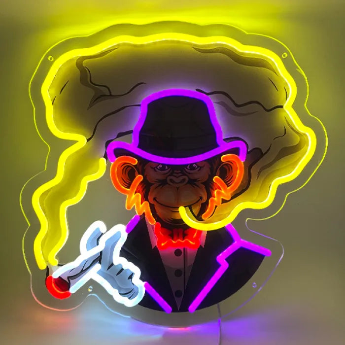 SWAV LED-02
