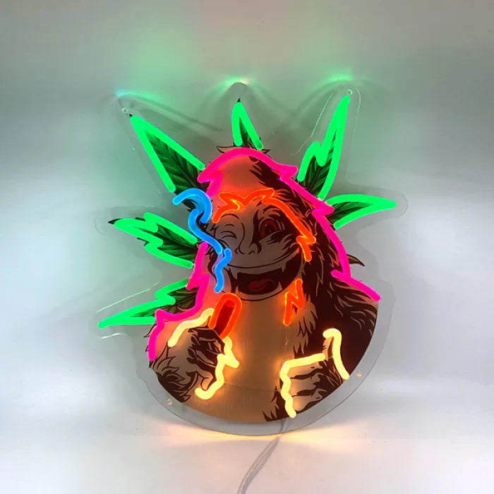 SWAV LED-04