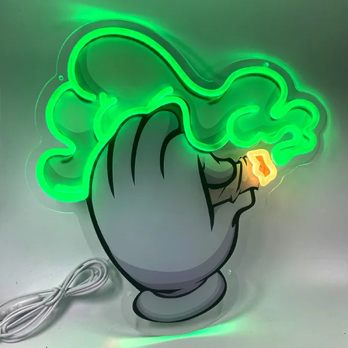 SWAV LED-06