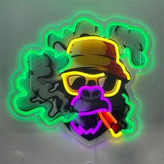 SWAV LED-08