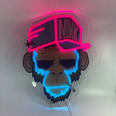 SWAV LED-07