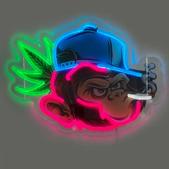 SWAV LED-10