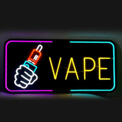 SWAV LED-20 35X17 IN - VAPE