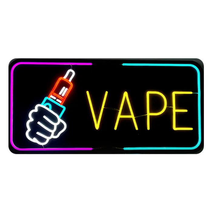 SWAV LED-20 35X17 IN - VAPE