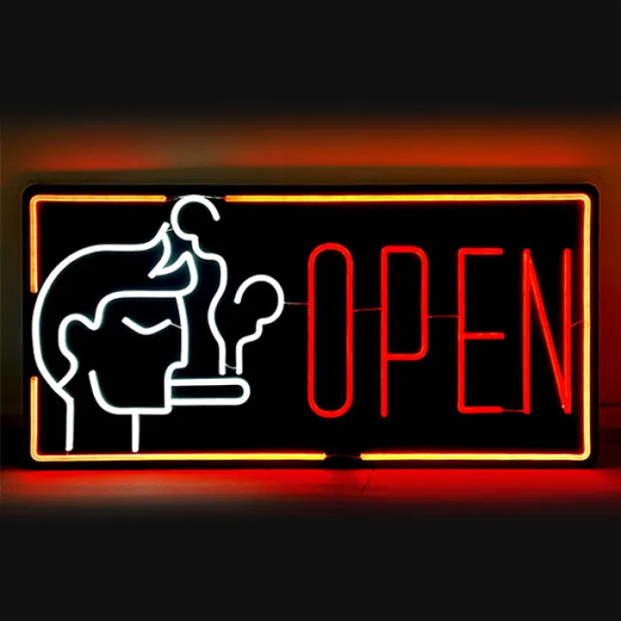 SWAV LED-27 35X17 IN - OPEN