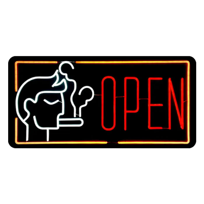 SWAV LED-27 35X17 IN - OPEN