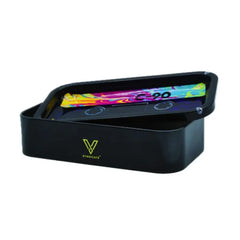 V-SYNDICATE SYNDICASE PLUS 2IN1 ROLLING TRAY/STORAGE 14GR