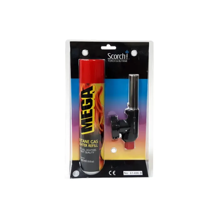 SCORCH TORCH 61486-B