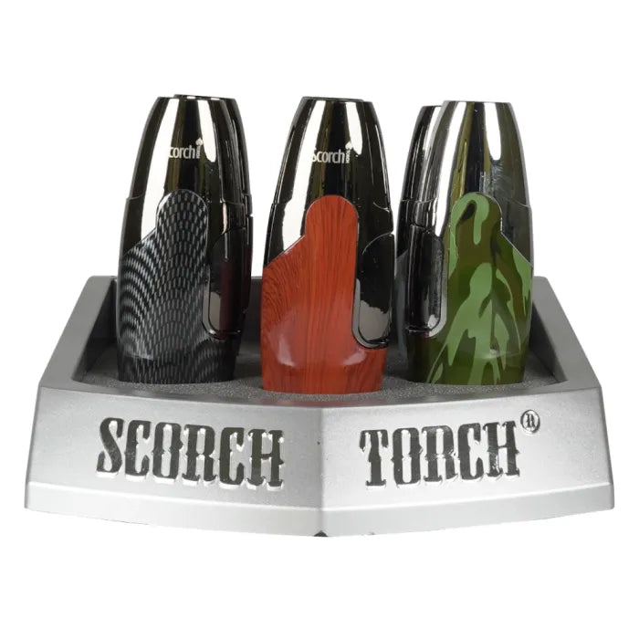 SCORCH TORCH 61589