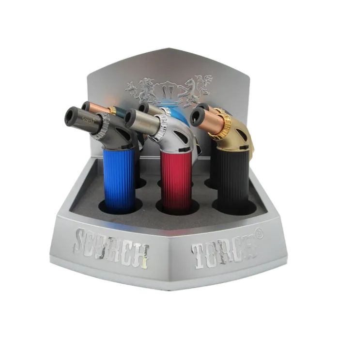 SCORCH TORCH 61604-1