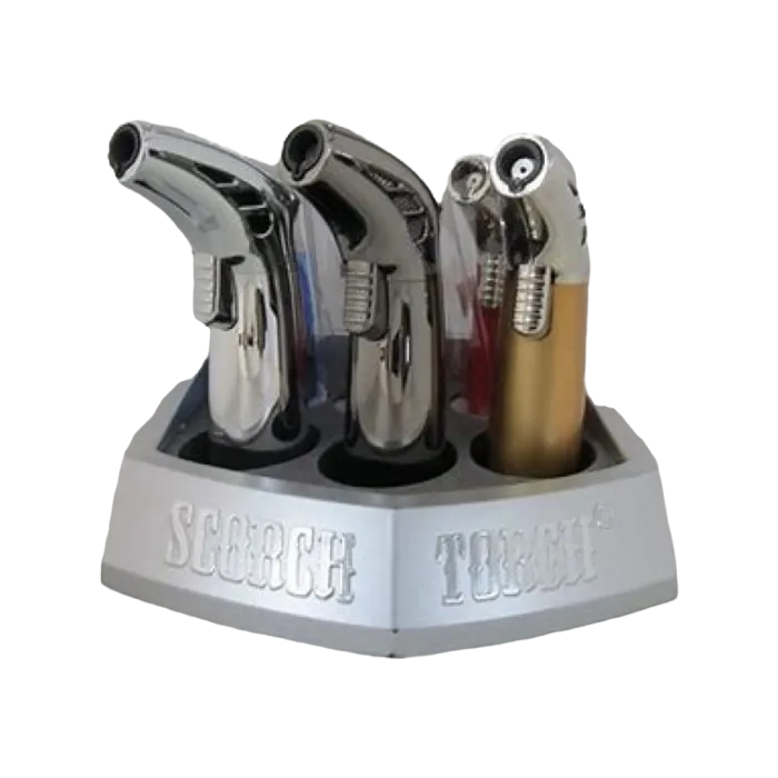 SCORCH TORCH 61639