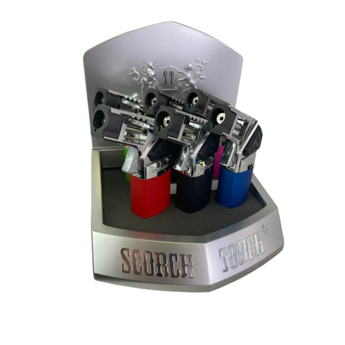 SCORCH TORCH 61628-1