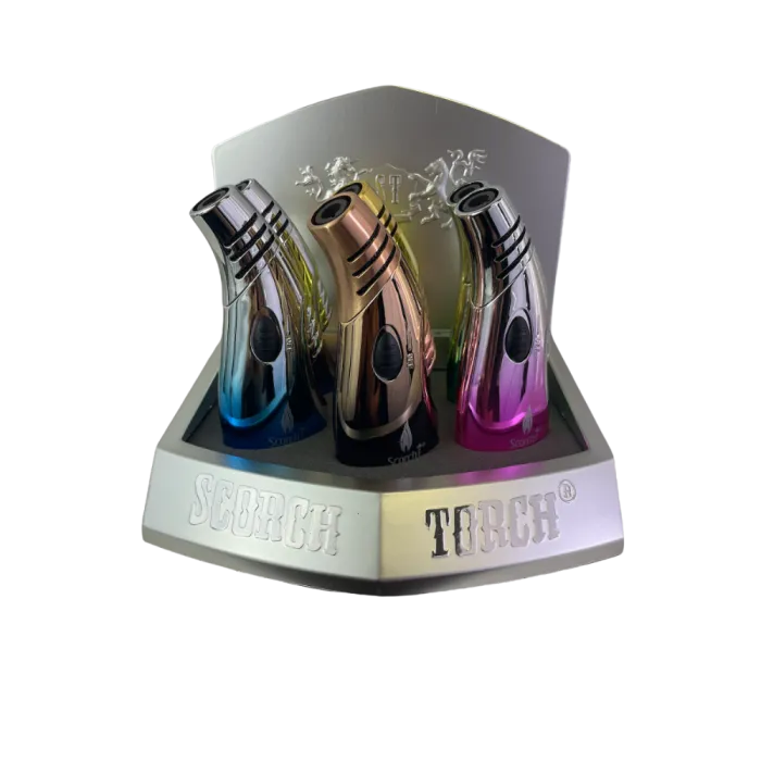 SCORCH TORCH 61626-1