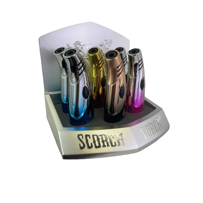 SCORCH TORCH 61626-1