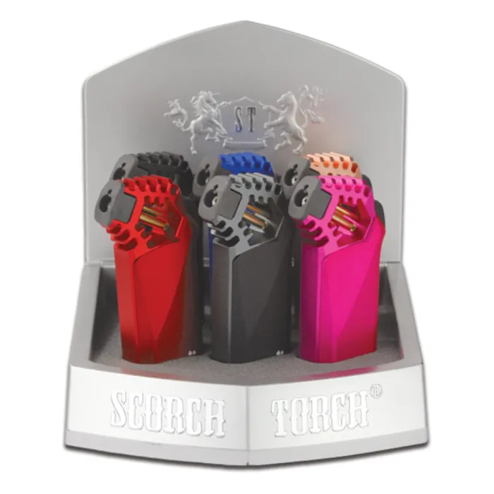 SCORCH TORCH RAPTOR 61560-1