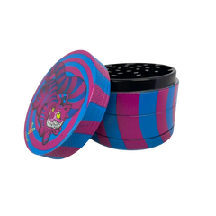 V-SYNDICATE SHARPSHRED 360 GRINDER - SESHIGHER CAT