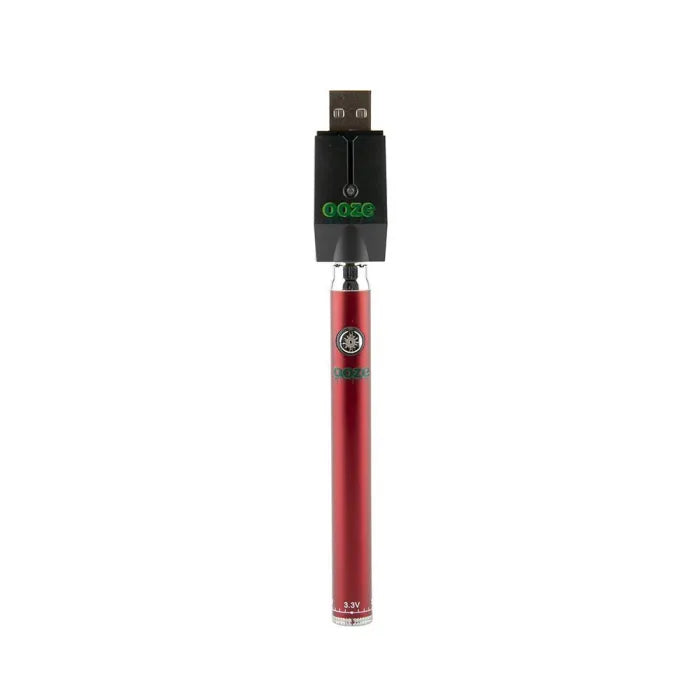 OOZE SLIM PEN TWIST BATTERY