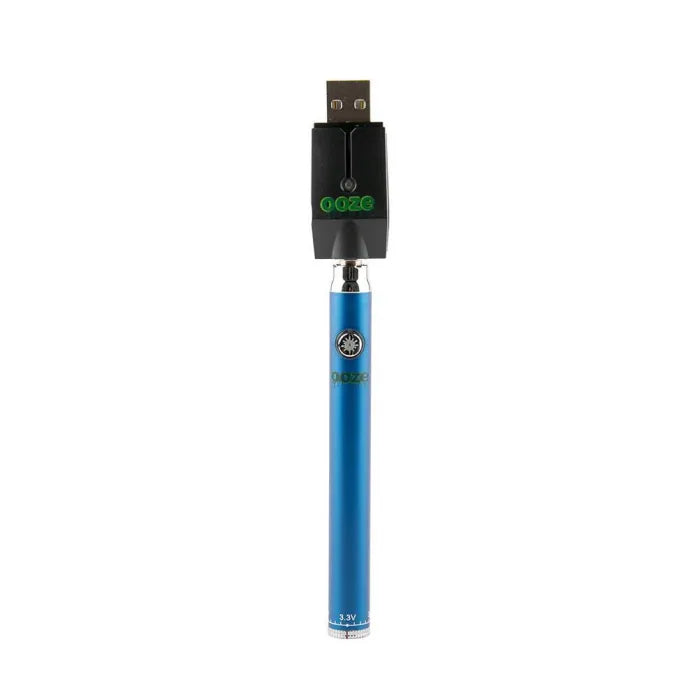 OOZE SLIM PEN TWIST BATTERY