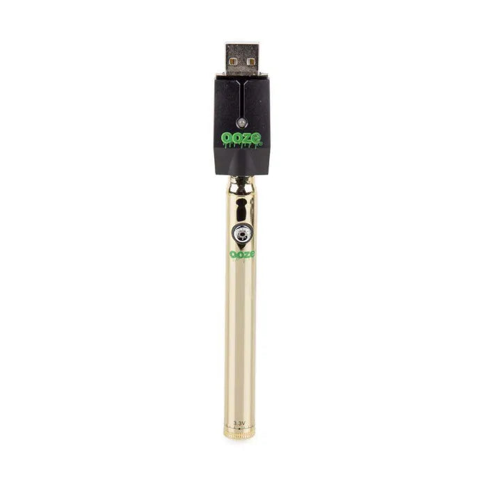 OOZE SLIM PEN TWIST BATTERY