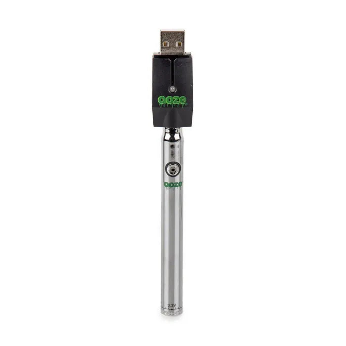 OOZE SLIM PEN TWIST BATTERY