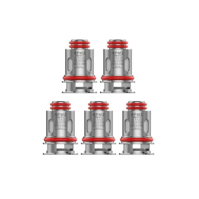 SMOK RPM 2 COIL 5PK