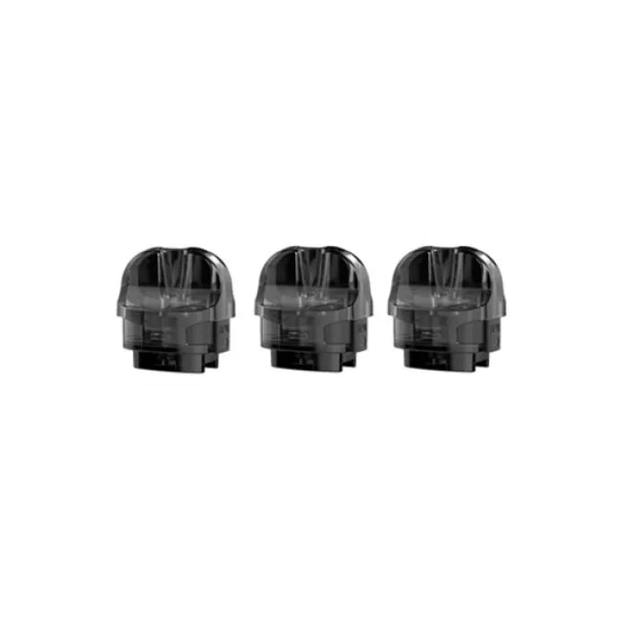 SMOK NORD 50W EMPTY POD 3PK