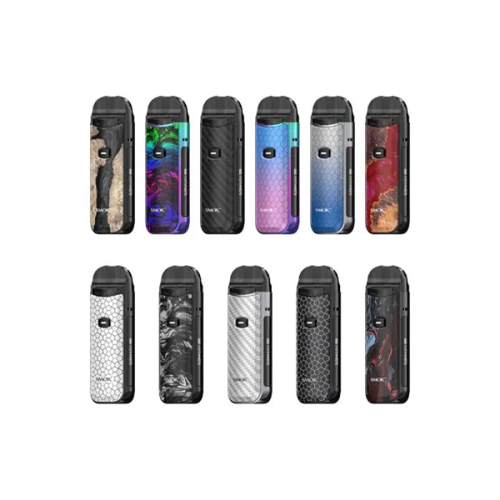 SMOK NORD 50W KIT