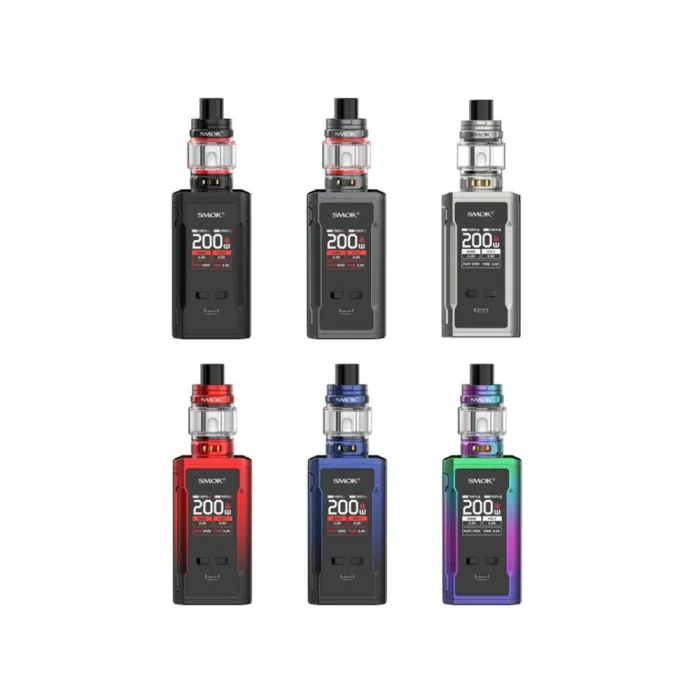 SMOK R-KISS 2 KIT