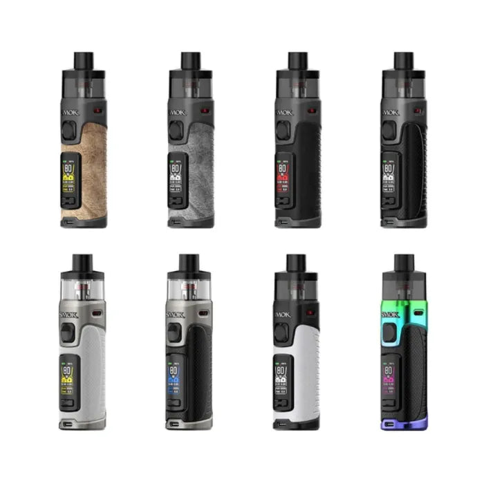 SMOK RPM 5 KIT