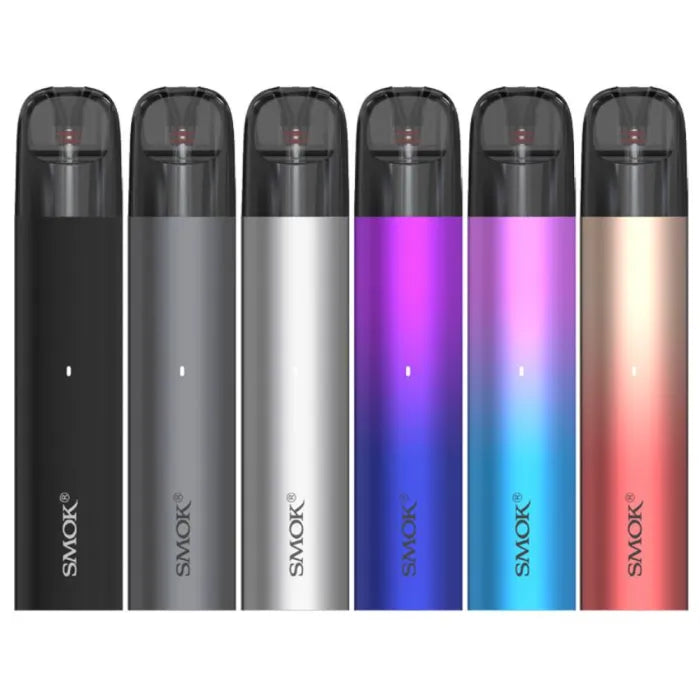 SMOK SOLUS POD KIT