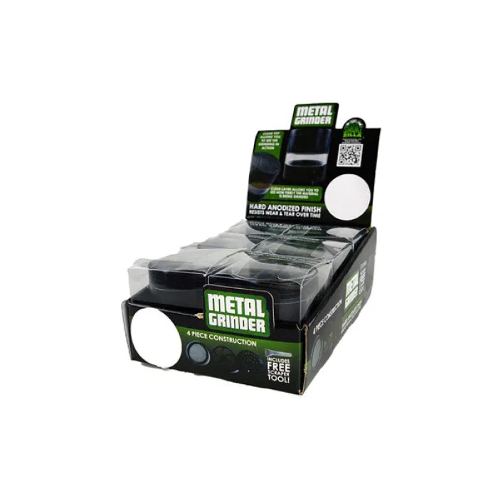 SMOKEZILLA 52MM WINDOW TOOL 022350