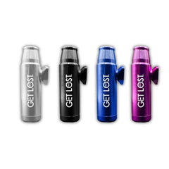 GET LOST SNUFF BULLET - ASSORTED