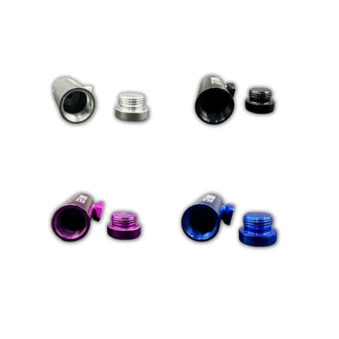 GET LOST SNUFF BULLET - ASSORTED