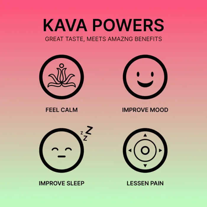 MITRA KAVA 12OZ CAN