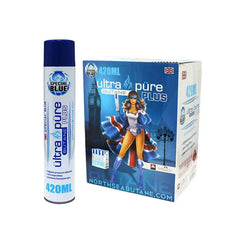 ULTRA PURE BUTANE /BOX (ONLY PICKUP)