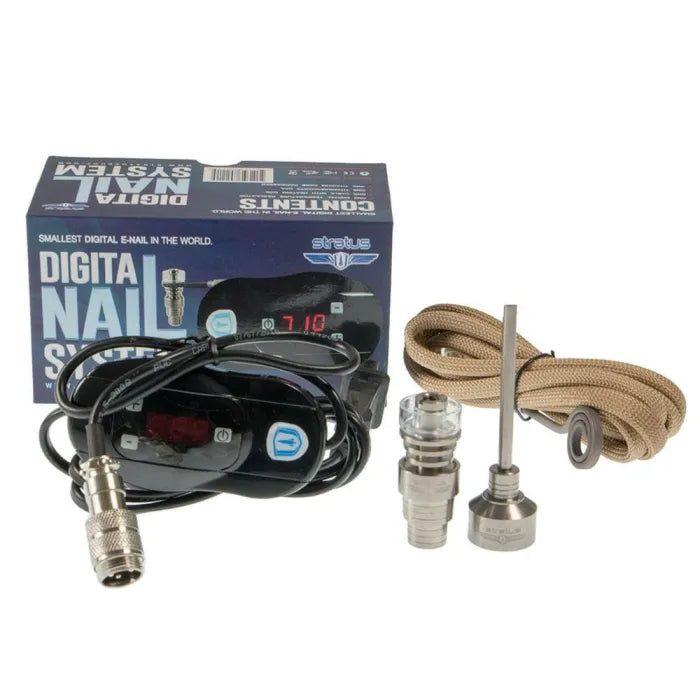 STRATUS DIGITAL ENAIL
