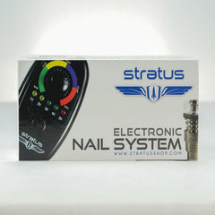 STRATUS ELECTRONIC ENAIL