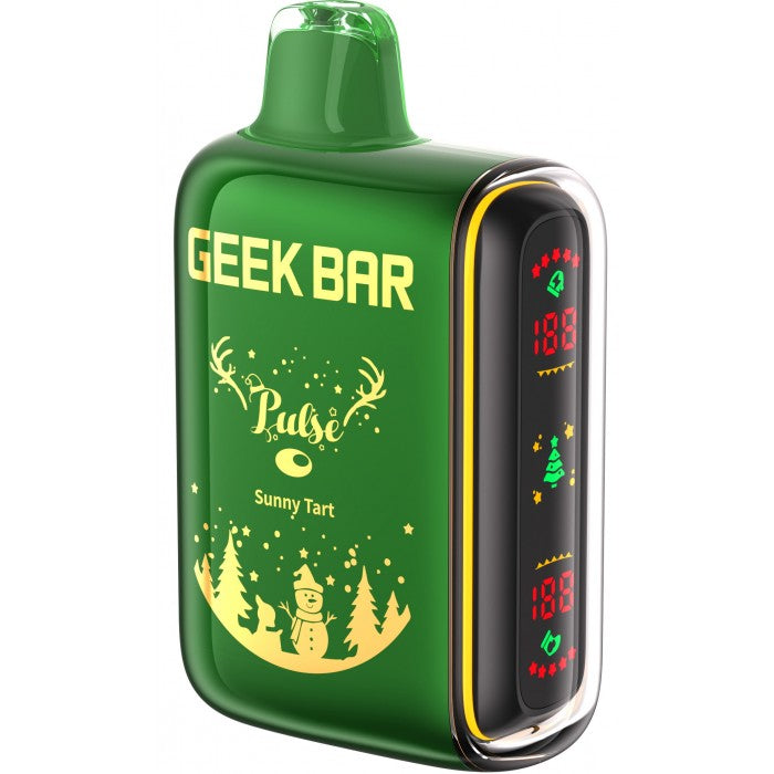 GEEK BAR PULSE 15000 DISPOSABLE