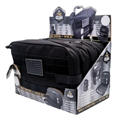 TAC GEAR TACTICAL BAG