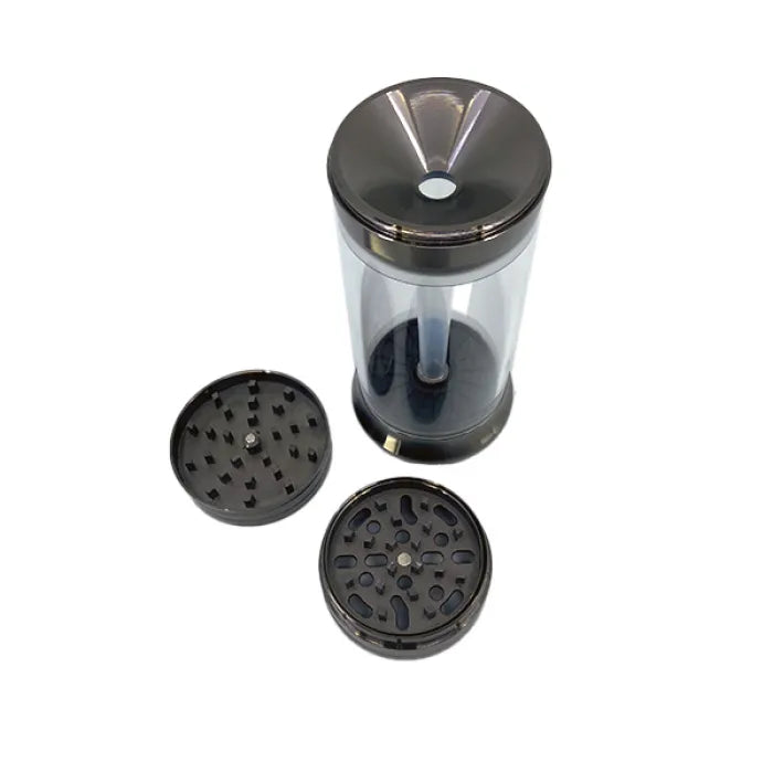 CRUSHERS TALL GRINDER MODEL B GR1606 ASSORTED