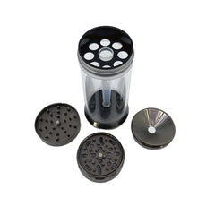 CRUSHERS TALL GRINDER MODEL B GR1606 ASSORTED