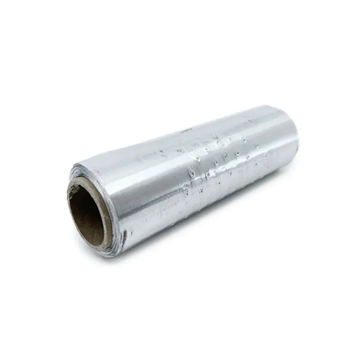 TANYA LARGE PUNCHED FOIL 100 /PK