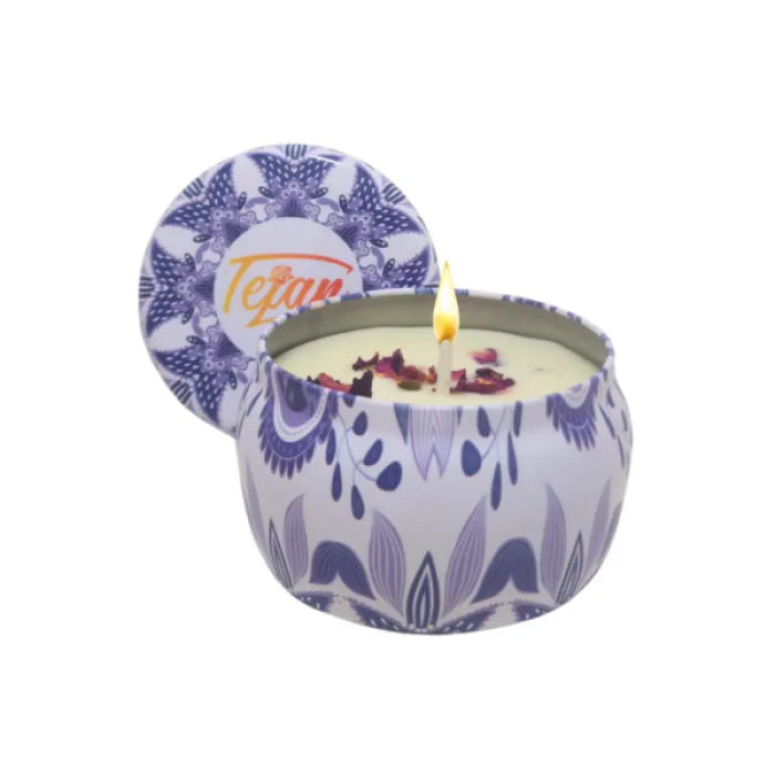 TEJAN ODOR ELIMINATOR CANDLE - ASSORTED