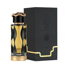 LATTAFA TERIAQ INTENSE PARFUM 100ML 3.4 OZ