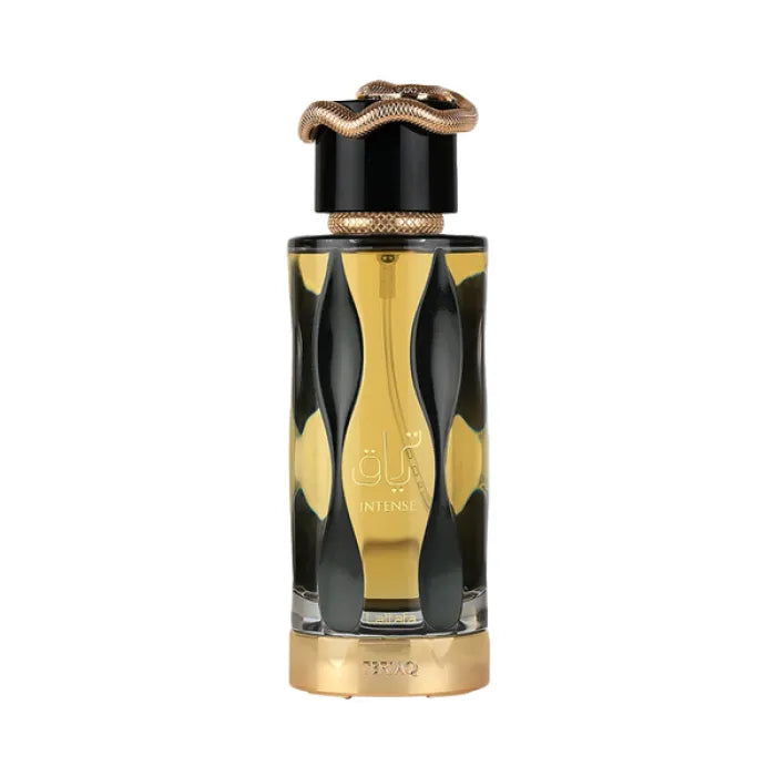 LATTAFA TERIAQ INTENSE PARFUM 100ML 3.4 OZ