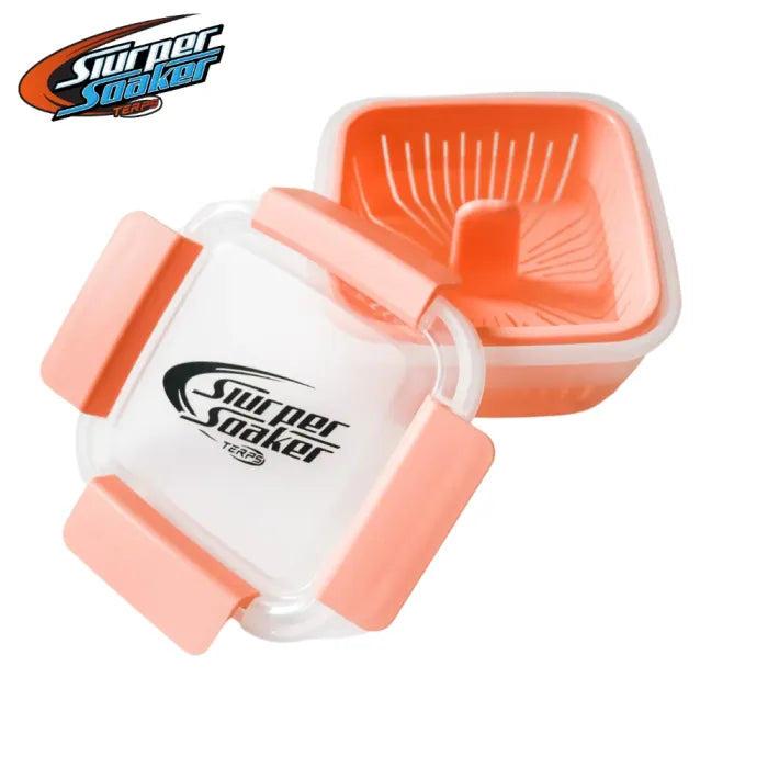 TERPS SLURPER SOAKER CLEANER QUARTZ