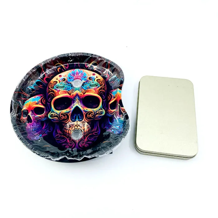 TRIPPY GOAT ROLLING CONSOLE SET449
