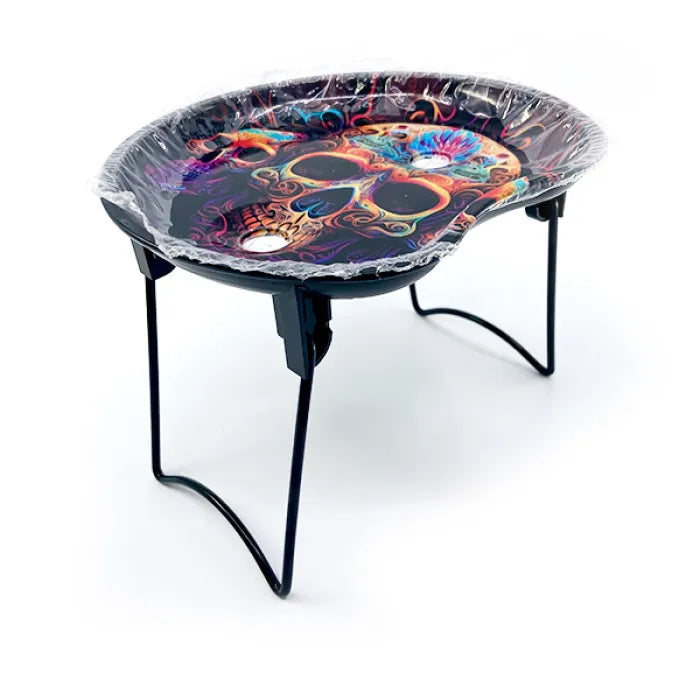 TRIPPY GOAT ROLLING CONSOLE SET449