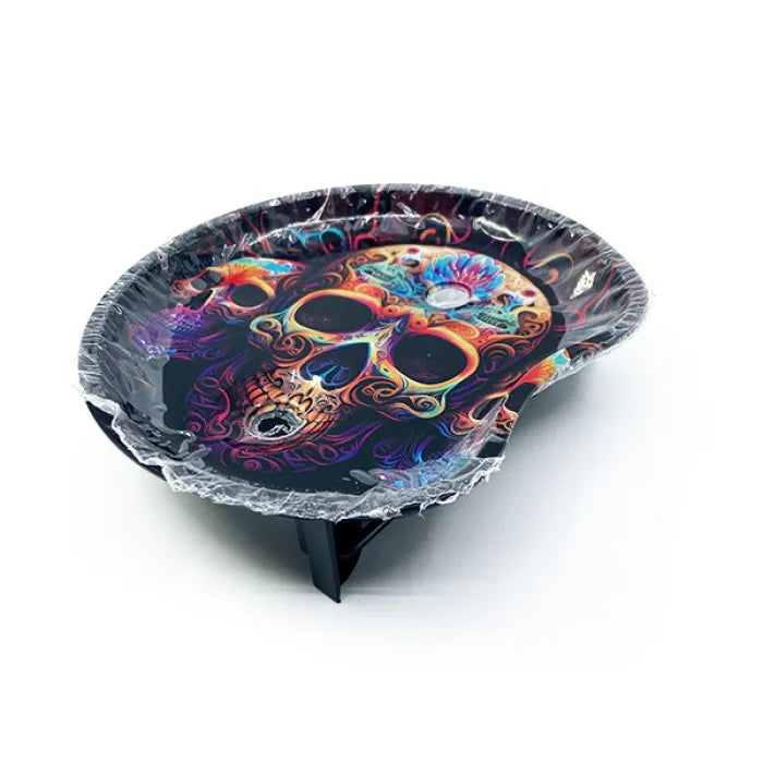TRIPPY GOAT ROLLING CONSOLE SET449